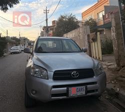 تويوتا راف 4